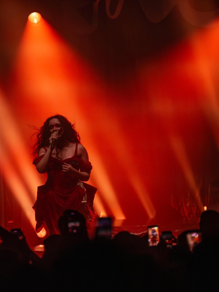 Jade Thirlwall
