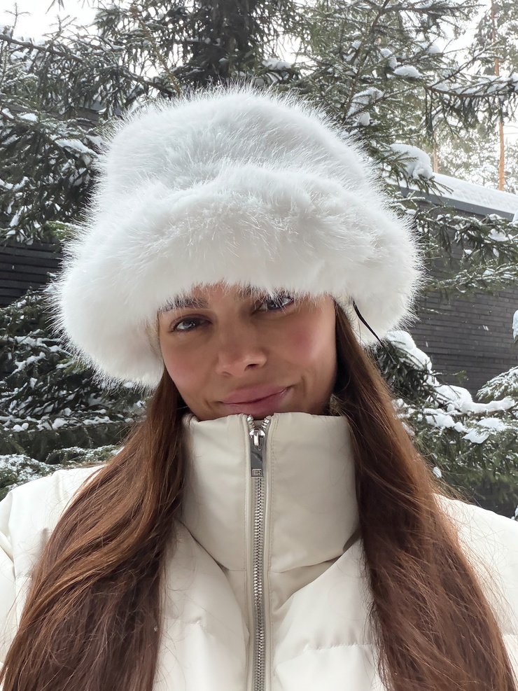 Viki Odintcova
