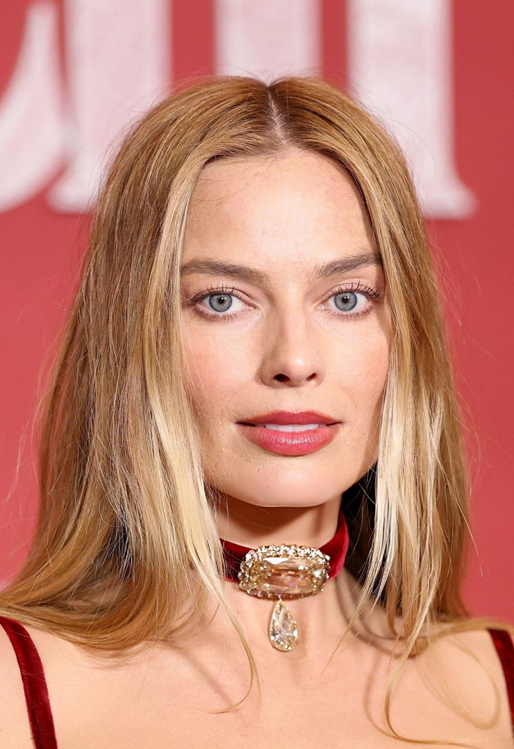 Margot Robbie