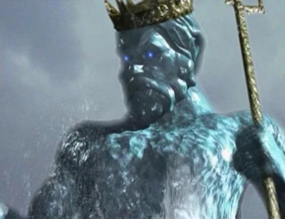 Poseidon (Xenaverse)