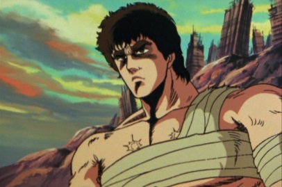 Kenshiro