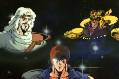Kenshiro