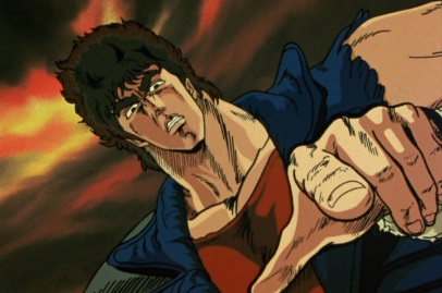 Kenshiro