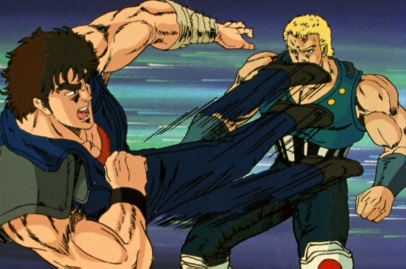 Kenshiro
