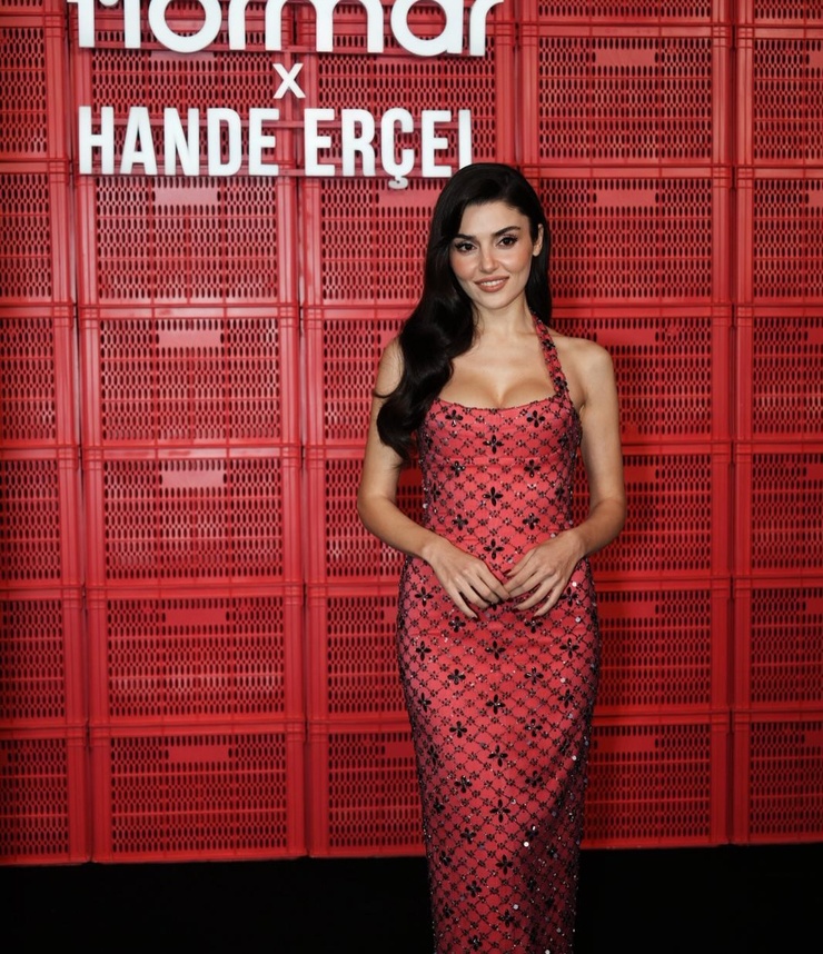 Hande Erçel
