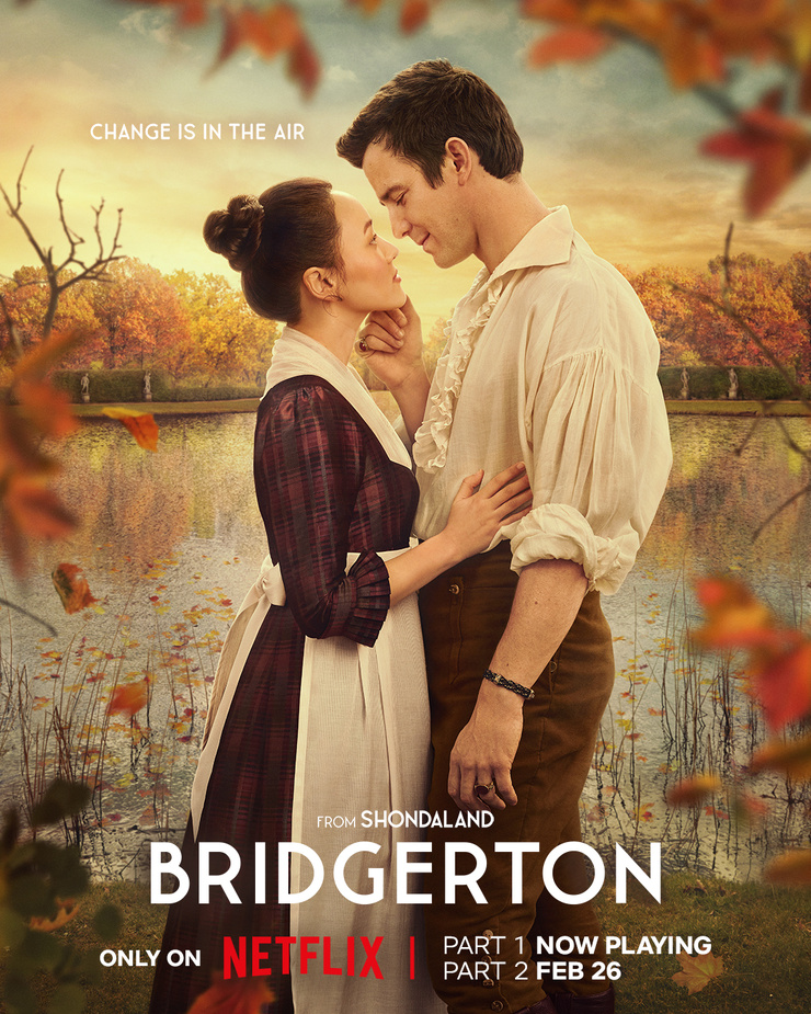 Bridgerton