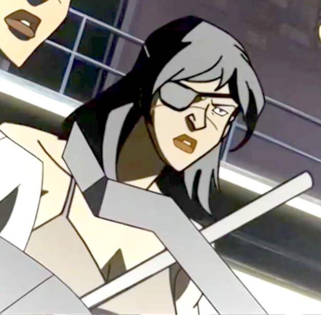 Callisto (Earth-11052)