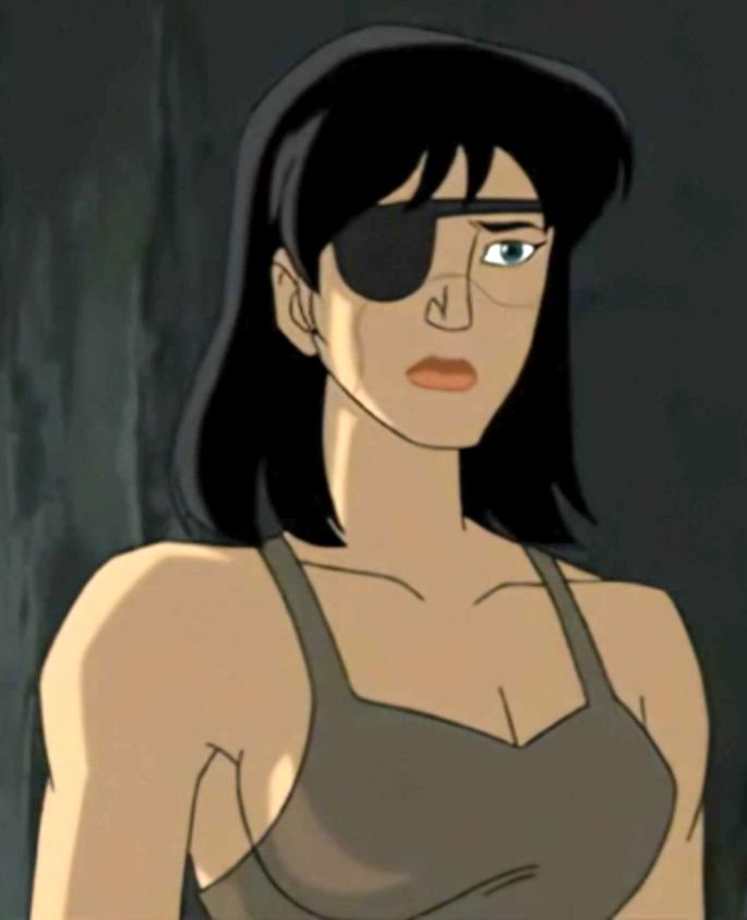 Callisto (Earth-11052)