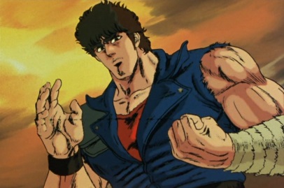 Kenshiro