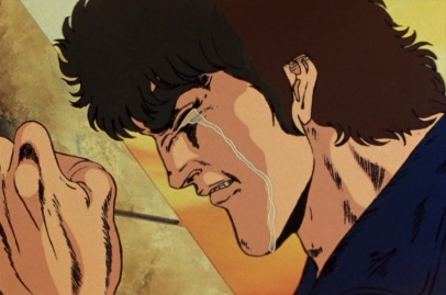 Kenshiro