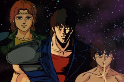 Kenshiro