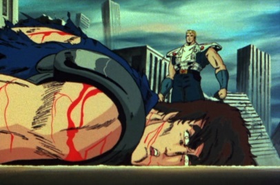 Kenshiro