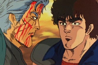 Kenshiro