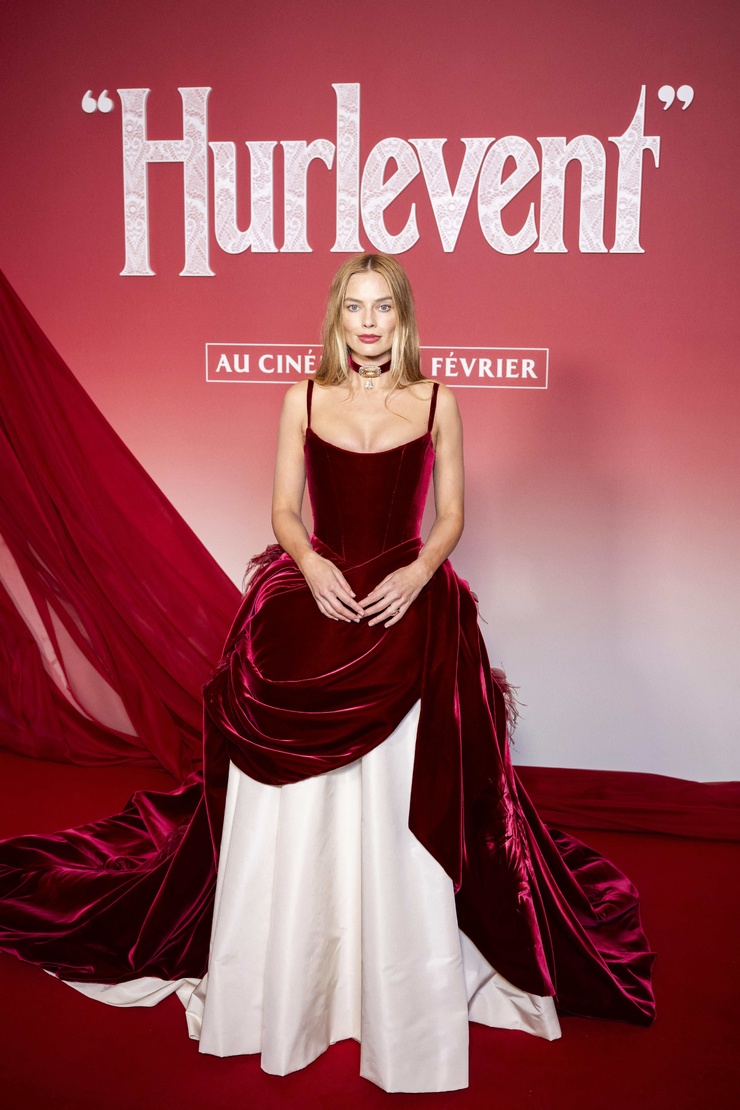 Margot Robbie