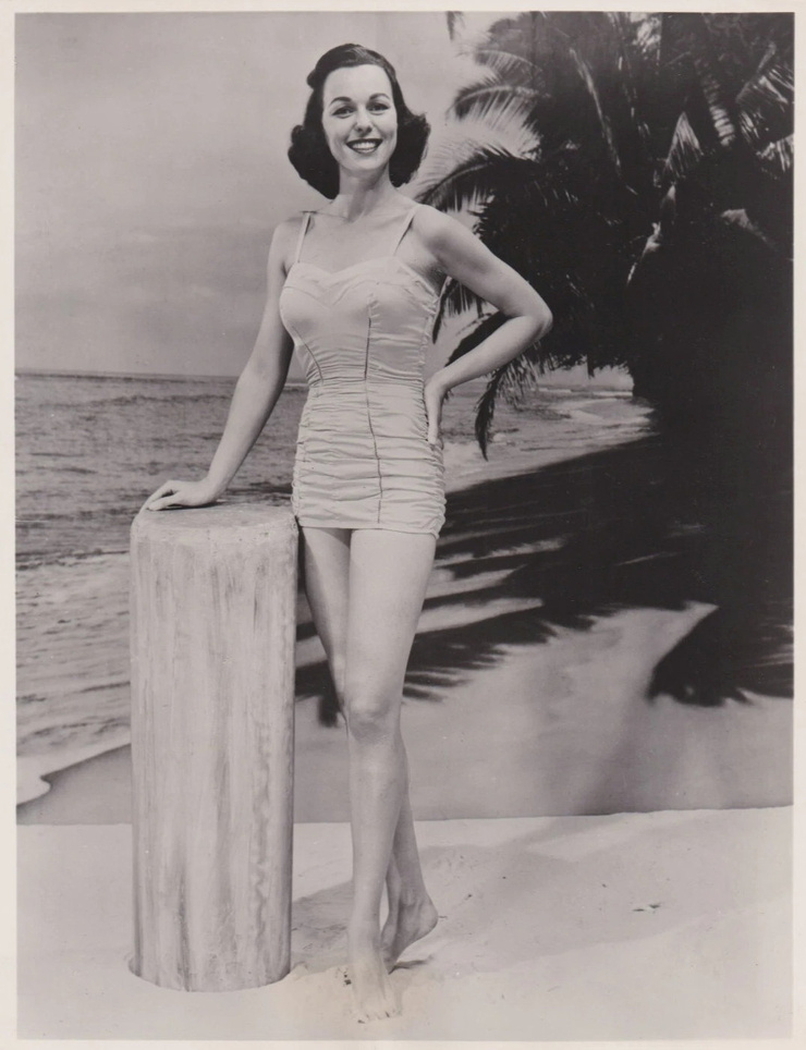 Bess Myerson