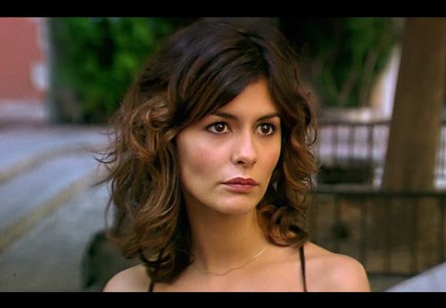 Audrey Tautou