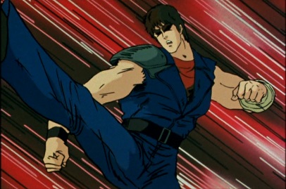 Kenshiro