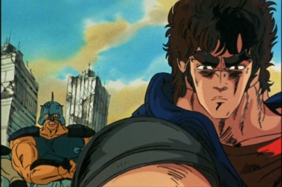 Kenshiro