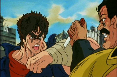 Kenshiro