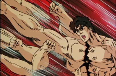 Kenshiro