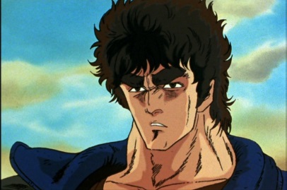 Kenshiro