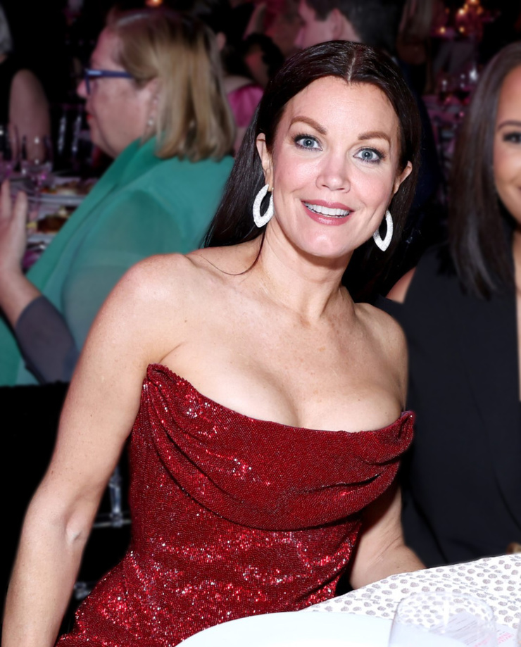 Bellamy Young Bellamy Young