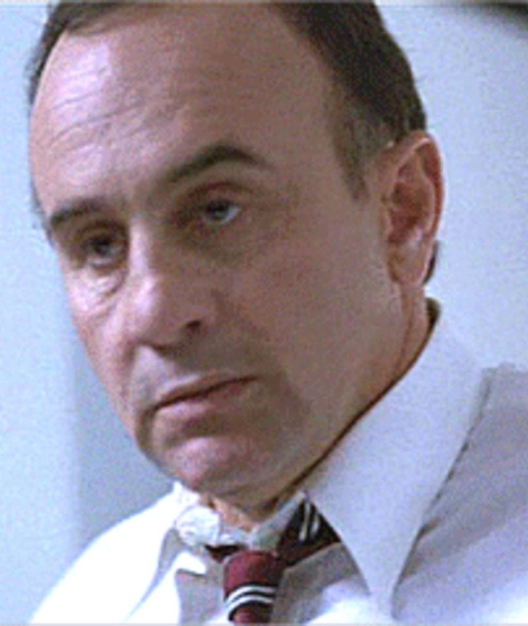 Robert Miranda