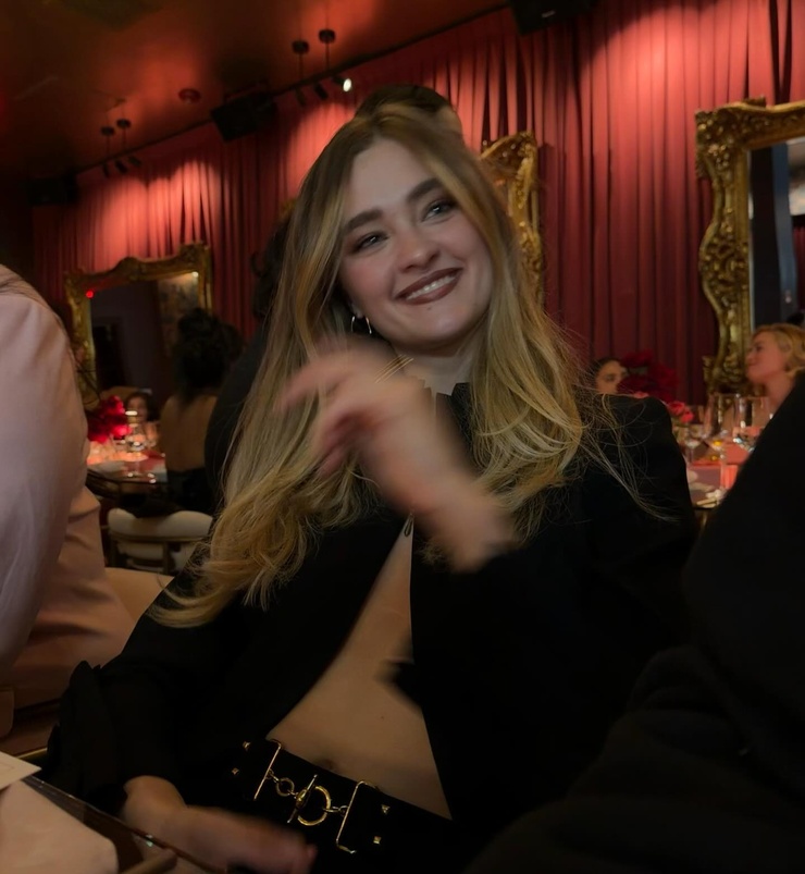 Lizzy Greene
