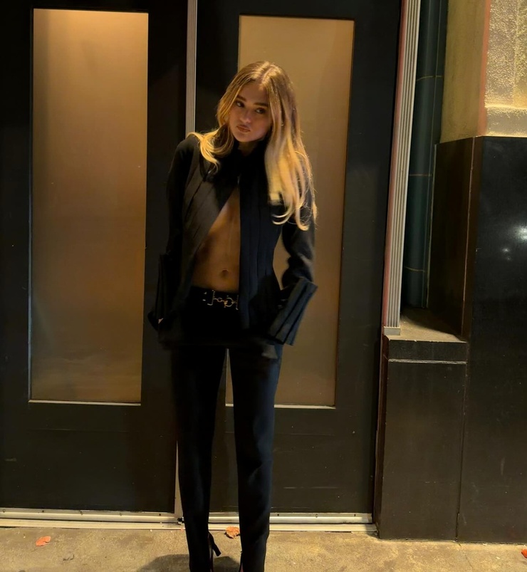 Lizzy Greene