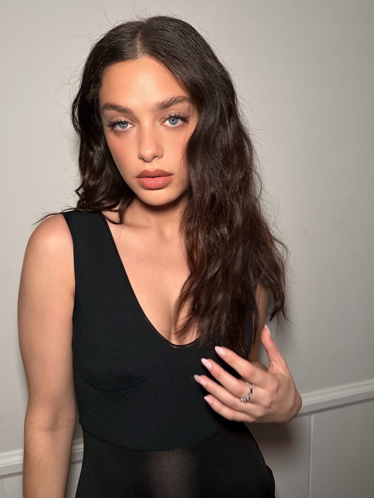 Odeya Rush