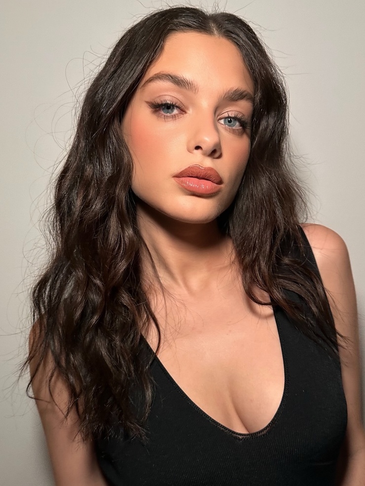 Odeya Rush