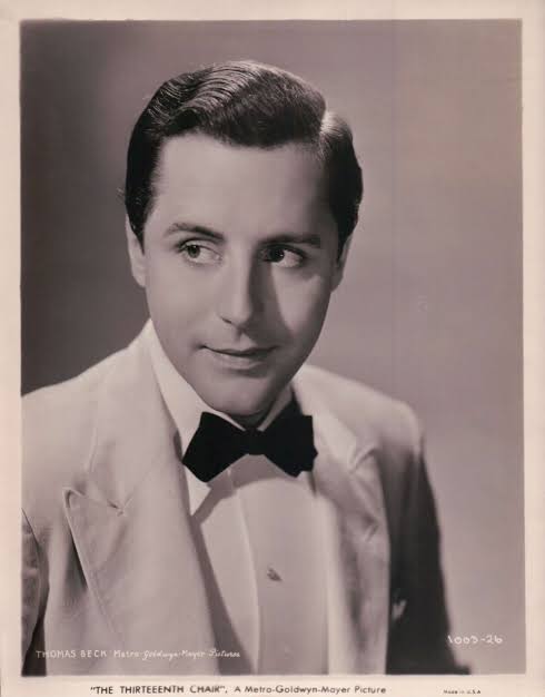 Thomas Beck