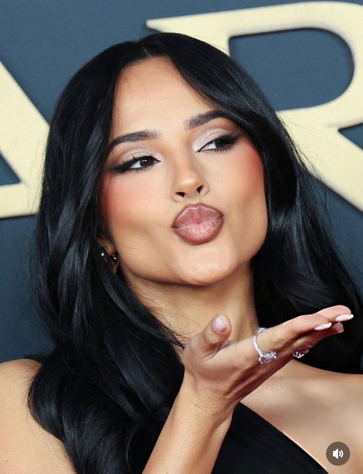 Becky G.