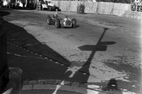 Peter Whitehead (racing driver)