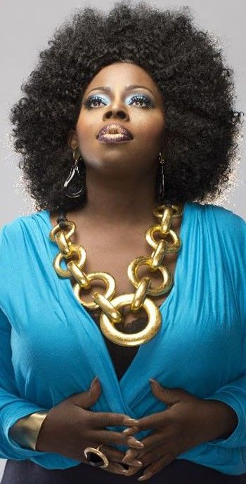 Angie Stone