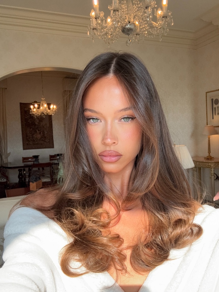 Isabelle Mathers