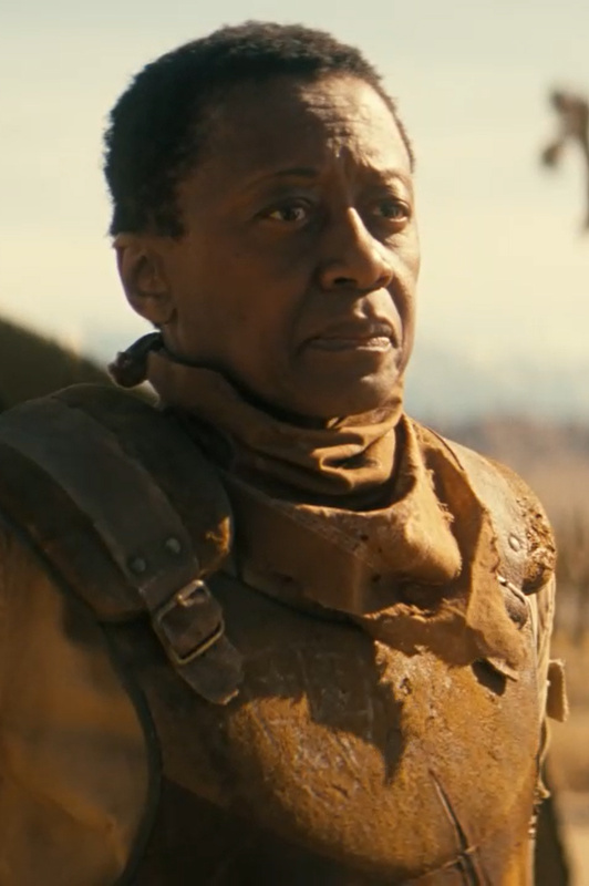 Rodriguez (Fallout)