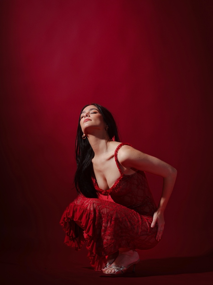 Sol Rodríguez