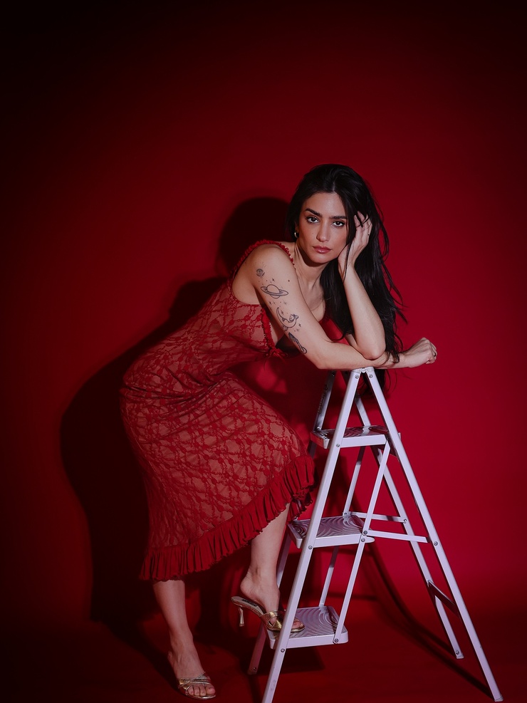 Sol Rodríguez