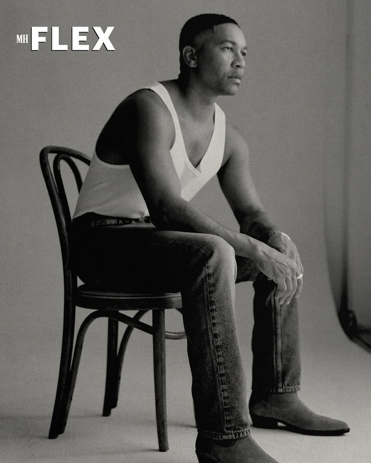 Aaron Moten