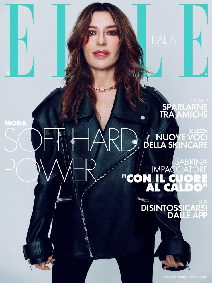 Sabrina Impacciatore