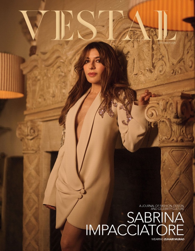 Sabrina Impacciatore