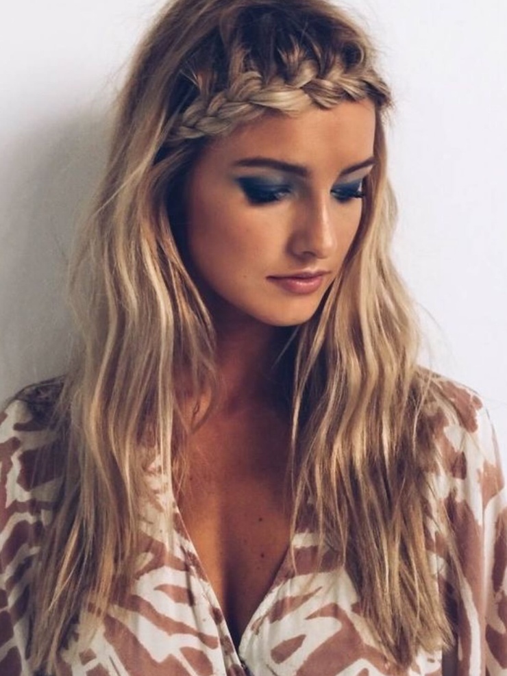 Brooke Buchanan