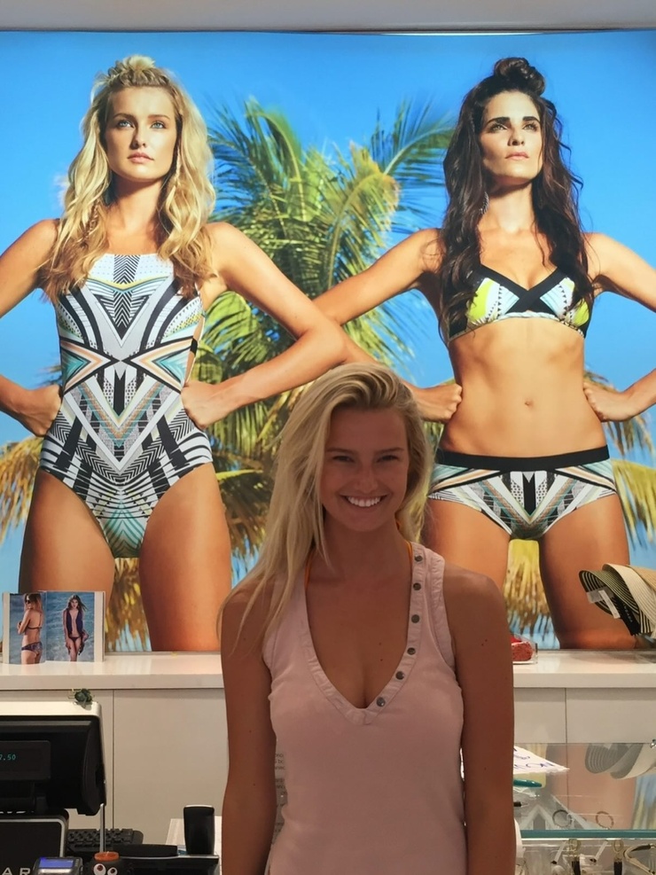 Brooke Buchanan