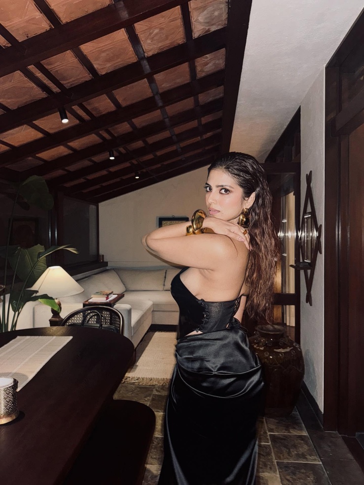 Malavika Mohanan