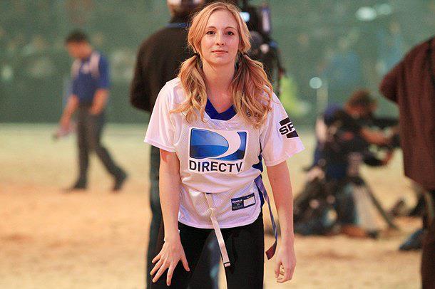 Candice Accola