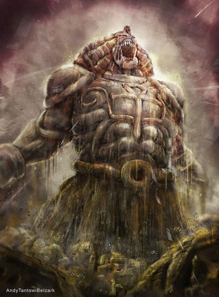 Exodia the Forbidden One