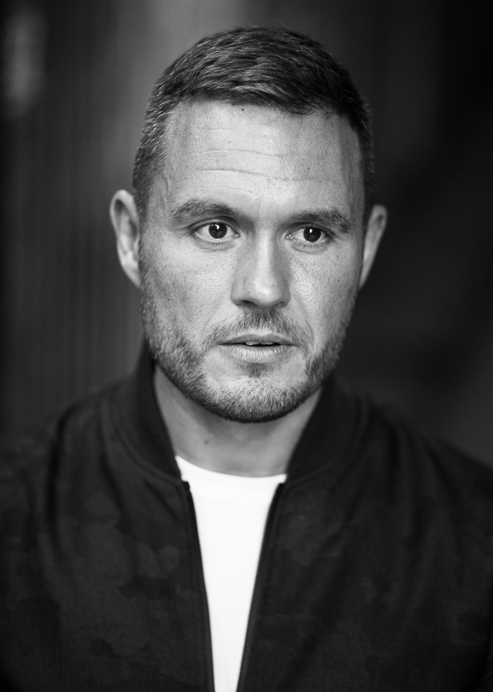 Jordan Young