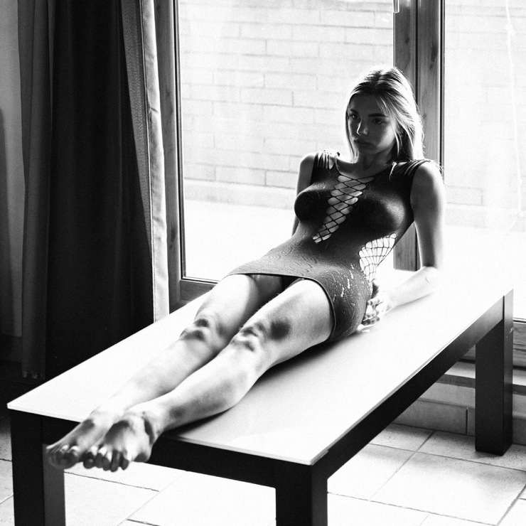 Anneth Dmitrieva