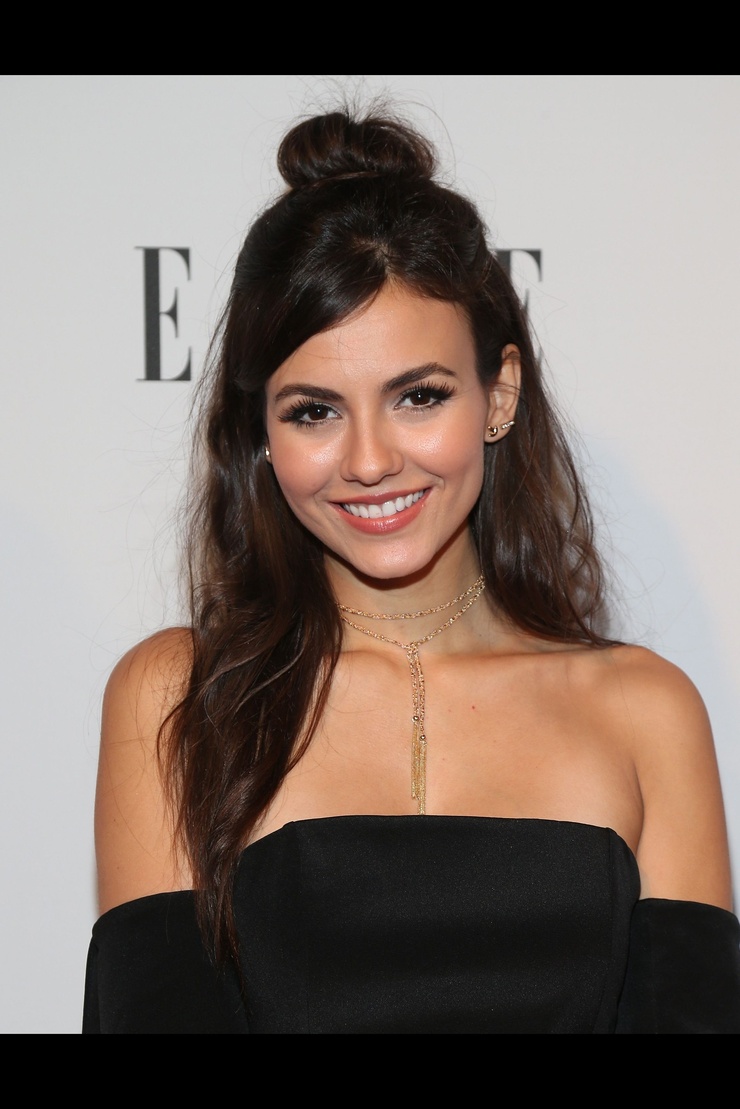Victoria Justice Victoria Justice